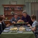 Mayberry Thanksgiving