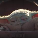 Baby Yoda