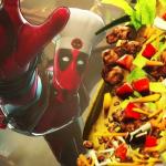 Deadpool in Taco Tuesday Massacre