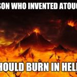 Hell Meme Generator - Imgflip