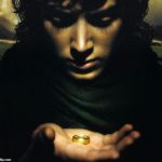 frodo | image tagged in frodo | made w/ Imgflip meme maker