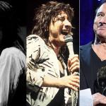 Steve Perry Times 3