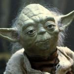 Old yoda