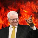 Scomo hell