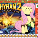 MLP NINTENDO 64!!!!!!!!!!!!!!! | MLP WITH RAYMAN ON THE NINTENDO 64:; 🌈🤤🤩🤩🤩🤩🤩🤩🤩🤩🤩🤩🤩🤩😎🌈👌 | image tagged in mlp nintendo 64 | made w/ Imgflip meme maker