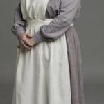 Mrs Patmore