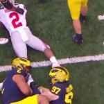 OSU and Michigan