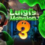 Luigi 's mansion