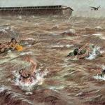 NOAH'S FLOOD