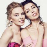 Minogue Sisters