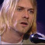 Kurt Cobain Look