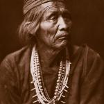 navaho indian