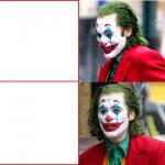 Joker format