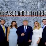 Treasons Greetings meme