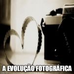 Evolução Fotográfica 1 GIF Template