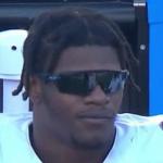 Lamar Jackson Sunglasses