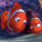 Nemo and Father