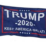 Trump Cult Flag