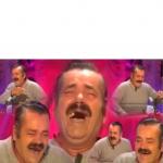 Stalin laughing meme