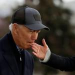 Biting Biden