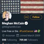 Meghan McCain