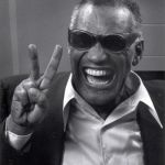 Ray Charles | MAKE IT DO; WHAT IT DO BABY! | image tagged in ray charles | made w/ Imgflip meme maker
