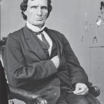 Thaddeus Stevens