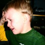 kid facepalm | when you're making popcorn but you press the popcorn button and start world war 3: | image tagged in kid facepalm | made w/ Imgflip meme maker
