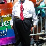 jerry nadler | GONNA TELL MY KIDS; THIS GUY IS HALF PENGUIN. | image tagged in jerry nadler | made w/ Imgflip meme maker