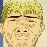 Eikichi Onizuka Face meme