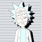 Rick again meme