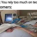 Ok Boomer | image tagged in ok boomer | made w/ Imgflip meme maker