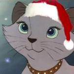 HAPPY HOLIDAYS FROM DUCHESS AND ARISTOCATS! meme