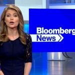 Bloomberg news