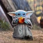 Baby Yoda