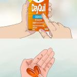 Hard To Swallow Pills meme