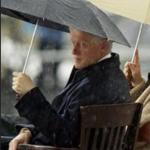 Clinton Raindrops