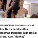 Racist Fox News