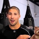 Brendan Schaub's Bear meme