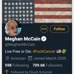 Meghan McCain