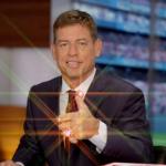 Troy Aikman Meme Generator - Imgflip