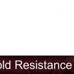 Cold Resistance 2