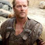 Jorah Friendzoned