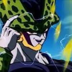 Super Perfect Cell Think About It meme