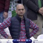 Pakistani Cricket Fan meme