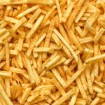 French Fry Famine