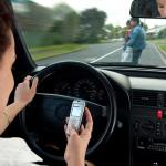 Texting and Driving So Fuck My Life
