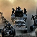 Fury Road Apocalypse