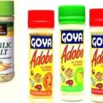 Ethnic Seasoning
