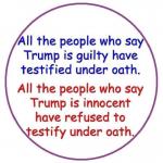 trump guilty